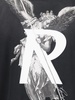 'archangel Hoodie' Sweatshirt