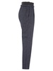 Linen And Cotton Trousers