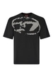 T-boxt-n14 Crewneck T-shirt
