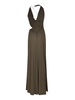 Iseu Dress