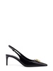 Dolce & Gabbana Women Dolce & Gabbana Black Pumps
