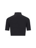Logo Crop Top