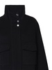 Wool Blazer