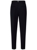 Palau Tapered Leg Trousers