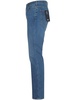 Logo Plaque Skinny Jeans