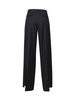 Benedetti Pants In Blended Wool