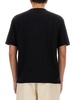 T-shirt "slogan"