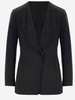 Cupro Interlock Jacket