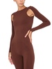 Full Jumpsuit With Cut-out Details