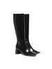 Nuit Boots In Calfskin