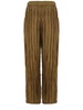 Trousers Alysi Viscose