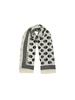 Skull Scarf