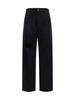 Golden Goose Women Kim Pants