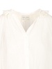 Co/se Voile Fringed Bohemian Shirt