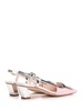 'belle Vivier' Pump