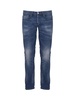Jeans George In Cotton