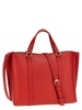 Pinko 'Classic' Shopping Bag