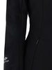 Ski Hourglass 3b Sports Icon Parka