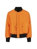 'ma-1' Reversible Jacket