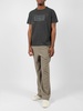 Wide Leg Trousers