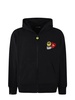 Barrow Sweatshirt In Cotton