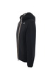 K-way Reversible Nylon Down Jacket