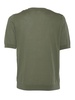 Short Sleeves Pullover