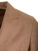 Easy Double Breasted Jacket