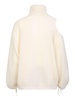 Drawstring Sleeve Jumper