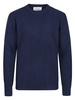 Round Neck Sweater