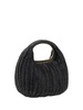 Rattan Handbag
