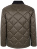 Padded Jacket