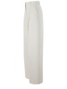 Trousers Alysi Wool
