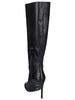 Lxecrv100 Slouch Boots