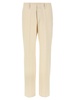 Wool Pants