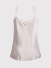Vince Satin Cami