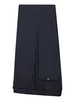 Blue Wool Suit