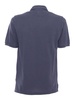 Blu Piquet Polo
