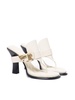 Bay Leather Sandals