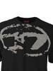 T-boxt-n14 Crewneck T-shirt