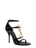 Leather Sandals