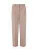 Straight Leg Pants