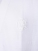 Golf Logo White Polo Shirt