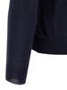 Wool And Silk Sweater