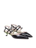 Shoes With Toes And Straps