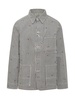 Kenzo Flower Jacket