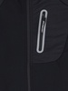Technical Hooded Jacket