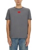 T-shir With Logo