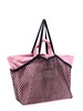 '24/7 L' Shopping Bag