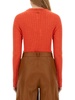 Ribbed Knit